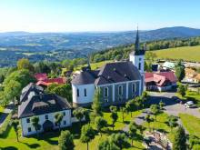 Chata U Kostela - Příchovice