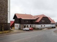 Chata U Kostela - Příchovice
