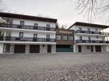 Apartmány Veselka - Oslnovice