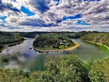 Apartmány Veselka - Oslnovice