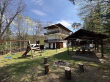 Apartmány Veselka - Oslnovice