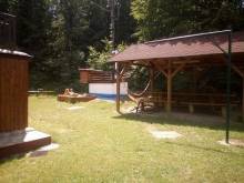 Apartmány Veselka - Oslnovice