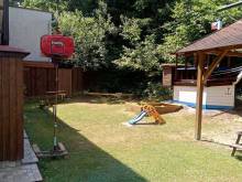 Apartmány Veselka - Oslnovice