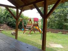 Apartmány Veselka - Oslnovice