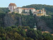 Apartmány Veselka - Oslnovice