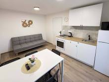 Apartmány Veselka - Oslnovice