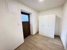 Apartmány Veselka - Oslnovice