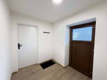 Apartmány Veselka - Oslnovice