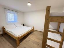 Apartmány Veselka - Oslnovice