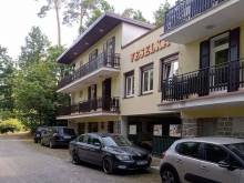 Apartmány Veselka - Oslnovice