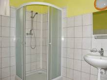 Chata Veselka Vranovská přehrada - Oslnovice
