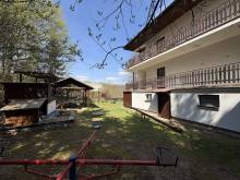 Apartmány Veselka - Oslnovice