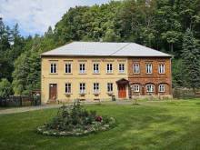Alfapartmány - Dlouhý Důl