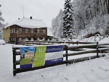Alfapartmány - Dlouhý Důl