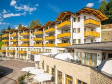 Ski & Sonnenresort - 