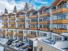 Ski & Sonnenresort - 