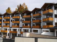 Ski & Sonnenresort - 