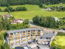 Ski & Sonnenresort - 
