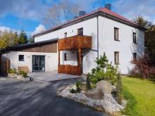 Apartmány Lipno - Hory - Hory