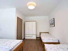 Apartmány Lipno - Hory - Hory