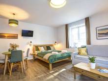 Apartmány Lipno - Hory - Hory