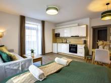 Apartmány Lipno - Hory - Hory
