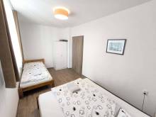 Apartmány Lipno - Hory - Hory
