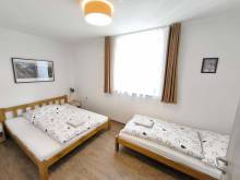 Apartmány Lipno - Hory - Hory