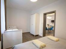 Apartmány Lipno - Hory - Hory