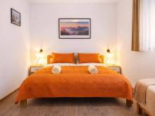 Apartmány Lipno - Hory - Hory