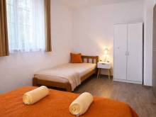 Apartmány Lipno - Hory - Hory