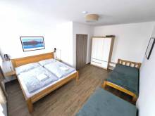 Apartmány Lipno - Hory - Hory