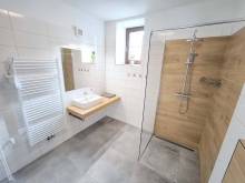 Apartmány Lipno - Hory - Hory