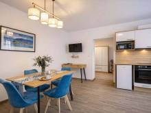 Apartmány Lipno - Hory - Hory