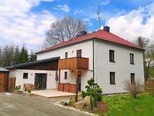 Apartmány Lipno - Hory - Hory