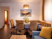 Apartmány Lipno - Hory - Hory