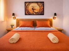Apartmány Lipno - Hory - Hory