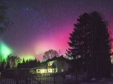 Apartmány Lipno - Hory - Hory