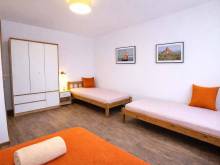 Apartmány Lipno - Hory - Hory