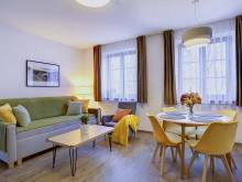 Apartmány Lipno - Hory - Hory