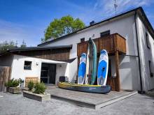 Apartmány Lipno - Hory - Hory