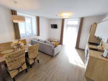 Apartmány Lipno - Hory - Hory
