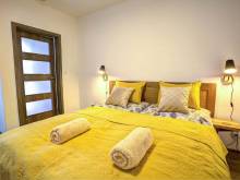 Apartmány Lipno - Hory - Hory