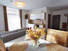 Apartmány Lipno - Hory - Hory