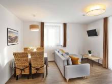 Apartmány Lipno - Hory - Hory
