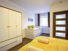 Apartmány Lipno - Hory - Hory