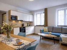 Apartmány Lipno - Hory - Hory