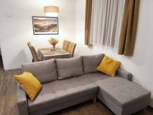 Apartmány Lipno - Hory - Hory