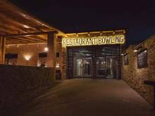 Ubytování Bowling - Velké Pavlovice