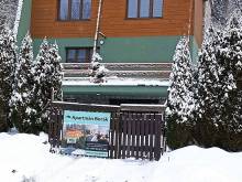 Apartmán Borák - Velké Karlovice